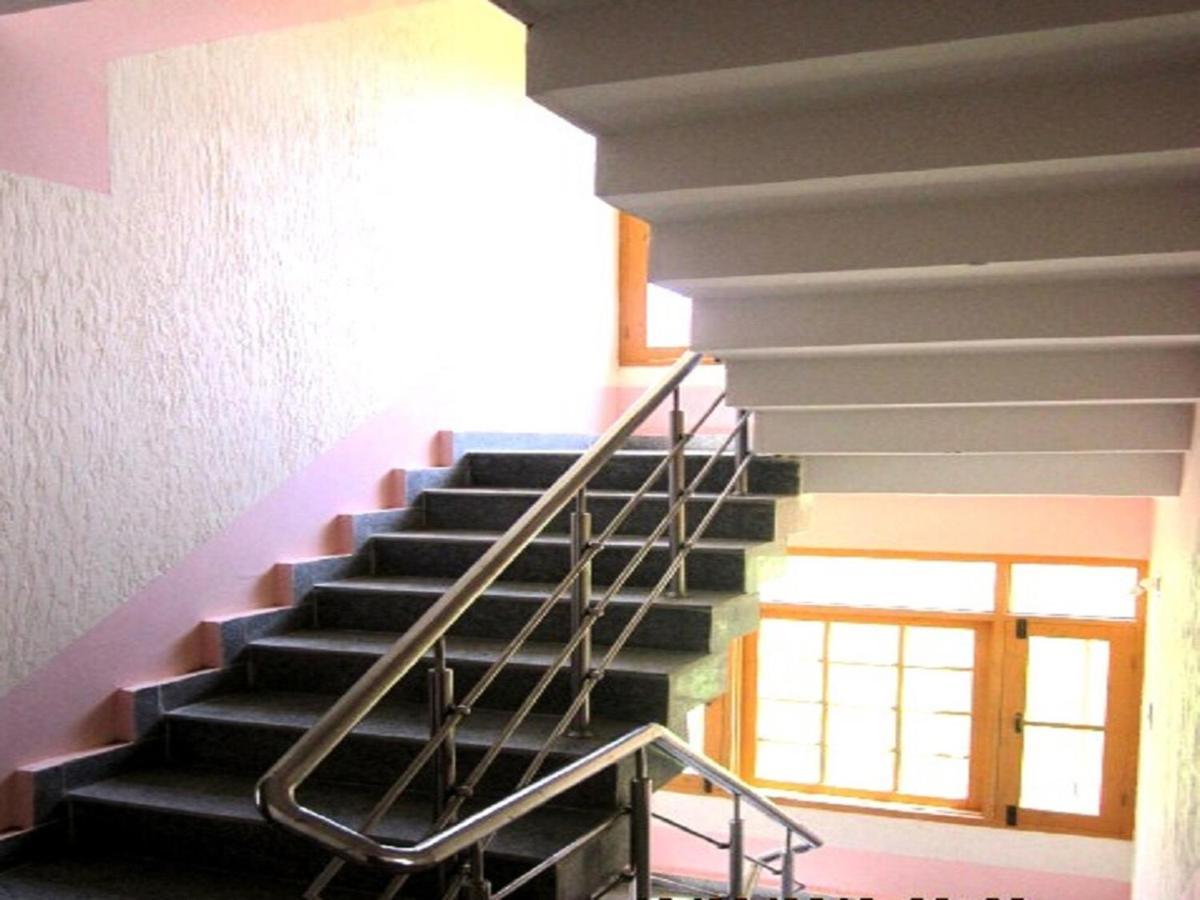 Hotel Grand City Heart Srīnagar المظهر الخارجي الصورة