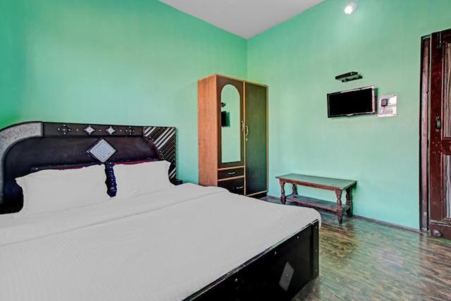 Hotel Grand City Heart Srīnagar المظهر الخارجي الصورة
